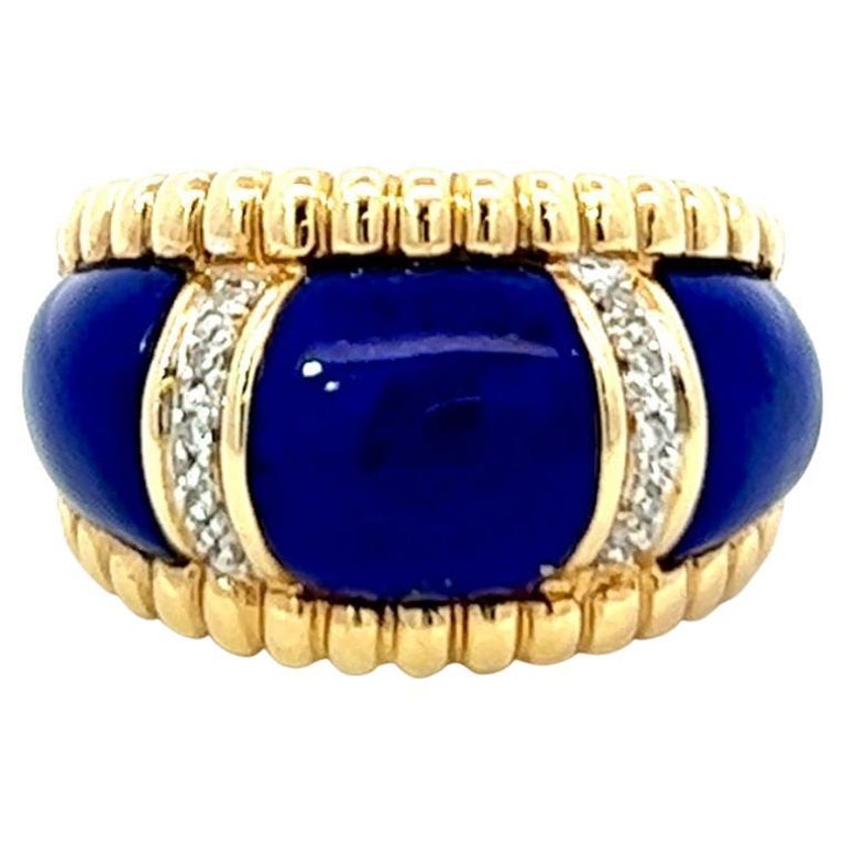 Bague De Fiançailles Solitaire En Argent 925 Et Diamant De Lab - Or Jaune 14k, Taille Réglable 7-10, Pierre émeraude