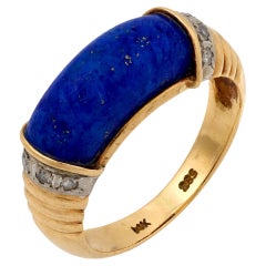 Band Rings