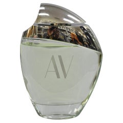 Vases and Vessels