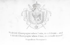 Vintage Large 8 Bottle Wine Champagne Cooler Ice Bucket 20th Century