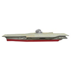 Wood Nautical Objects