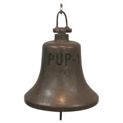 Metal Nautical Objects