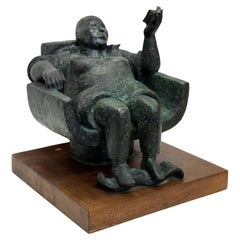 Sculture figurative