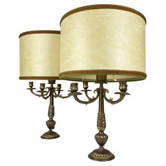 Lámparas de mesa