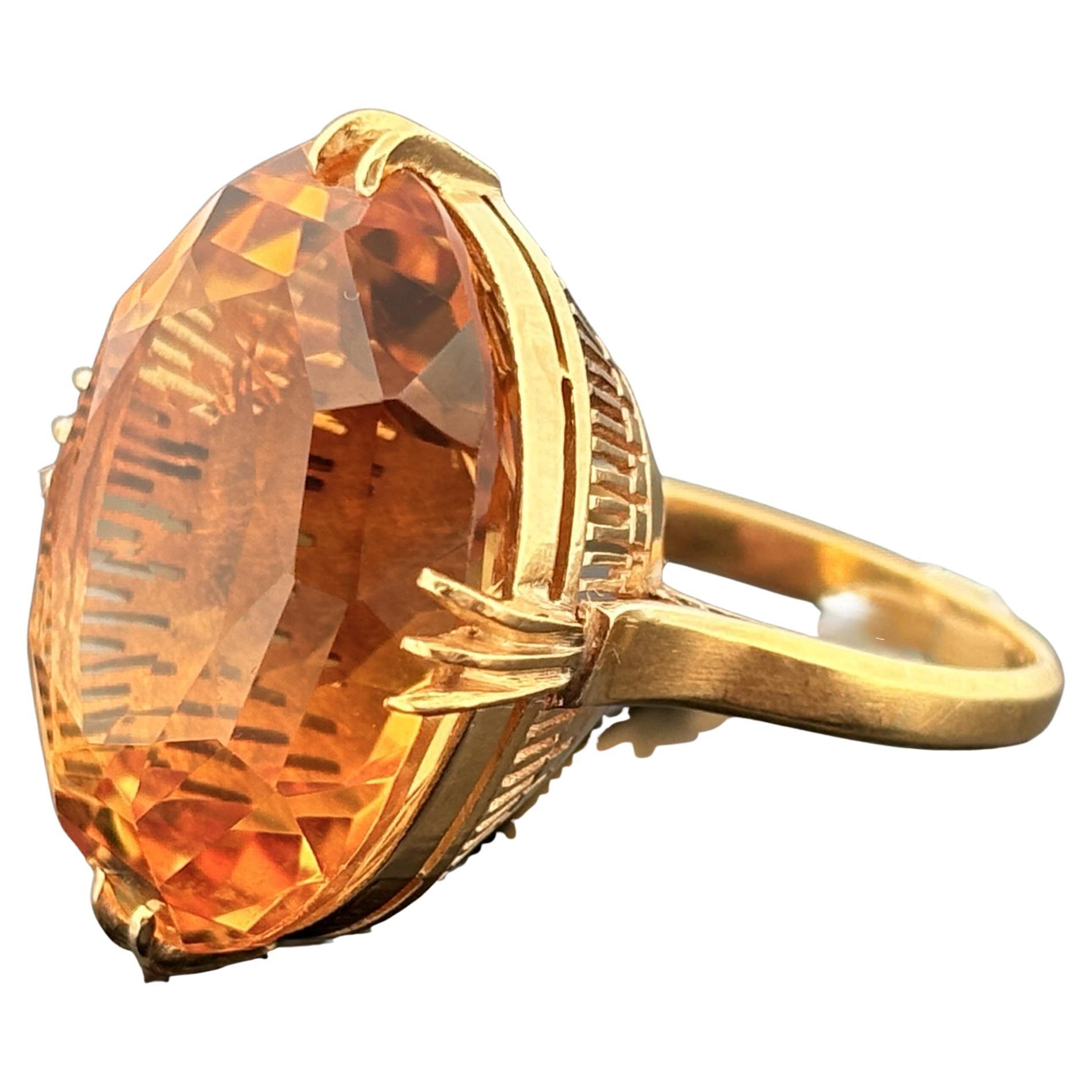 1970s Rings - 1,554 For Sale at 1stDibs | 1970s gold wedding bands ...
