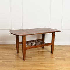 Vintage Large Coffee Table by Pastform