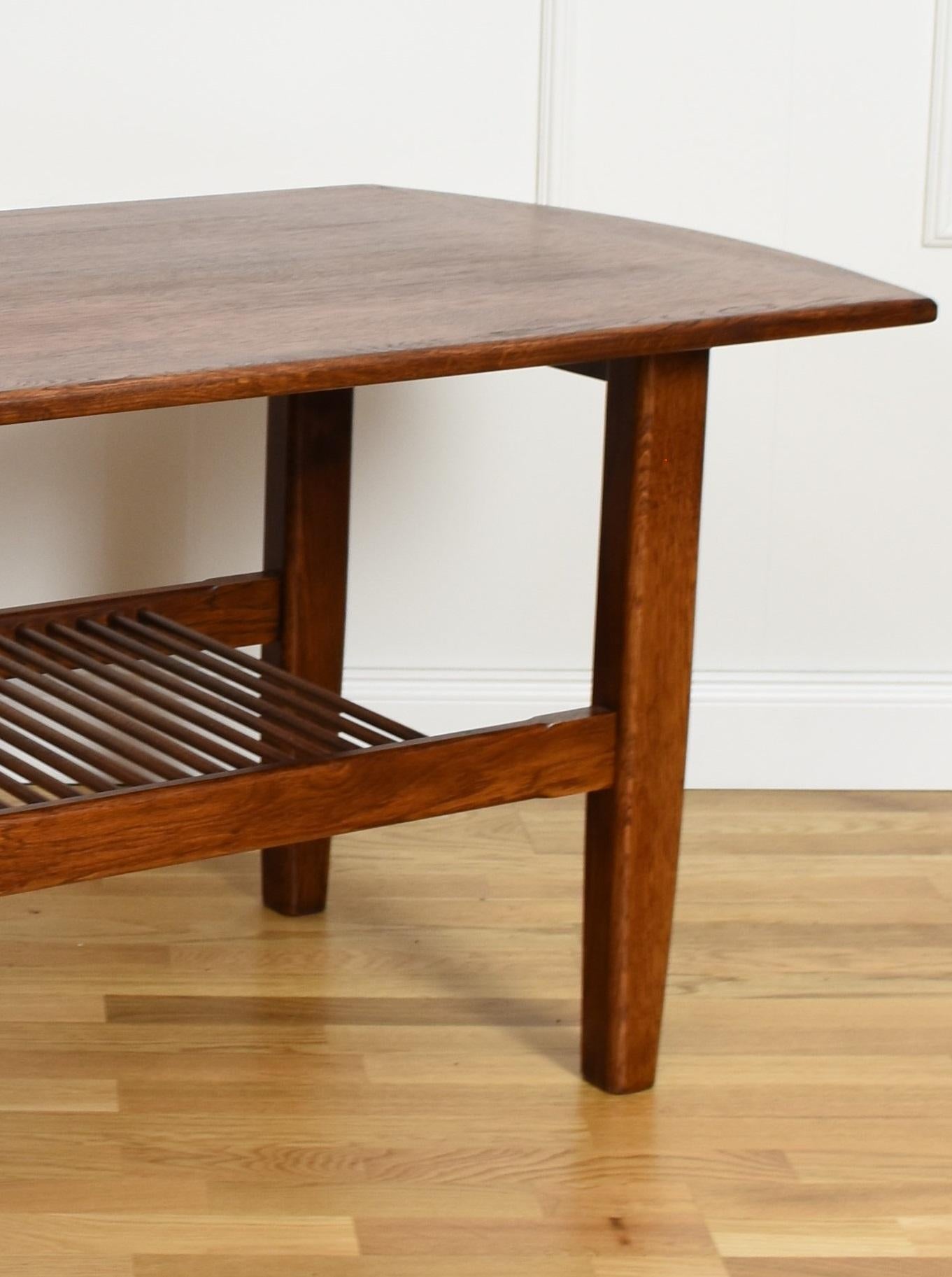 Post-Modern Vintage Large Coffee Table by Pastform For Sale