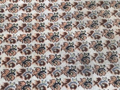 Alfombra marroquí decorativa grande vintage de Bobyrug