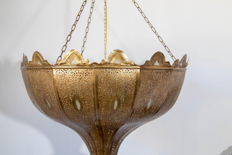 Large moroccan chandelier online