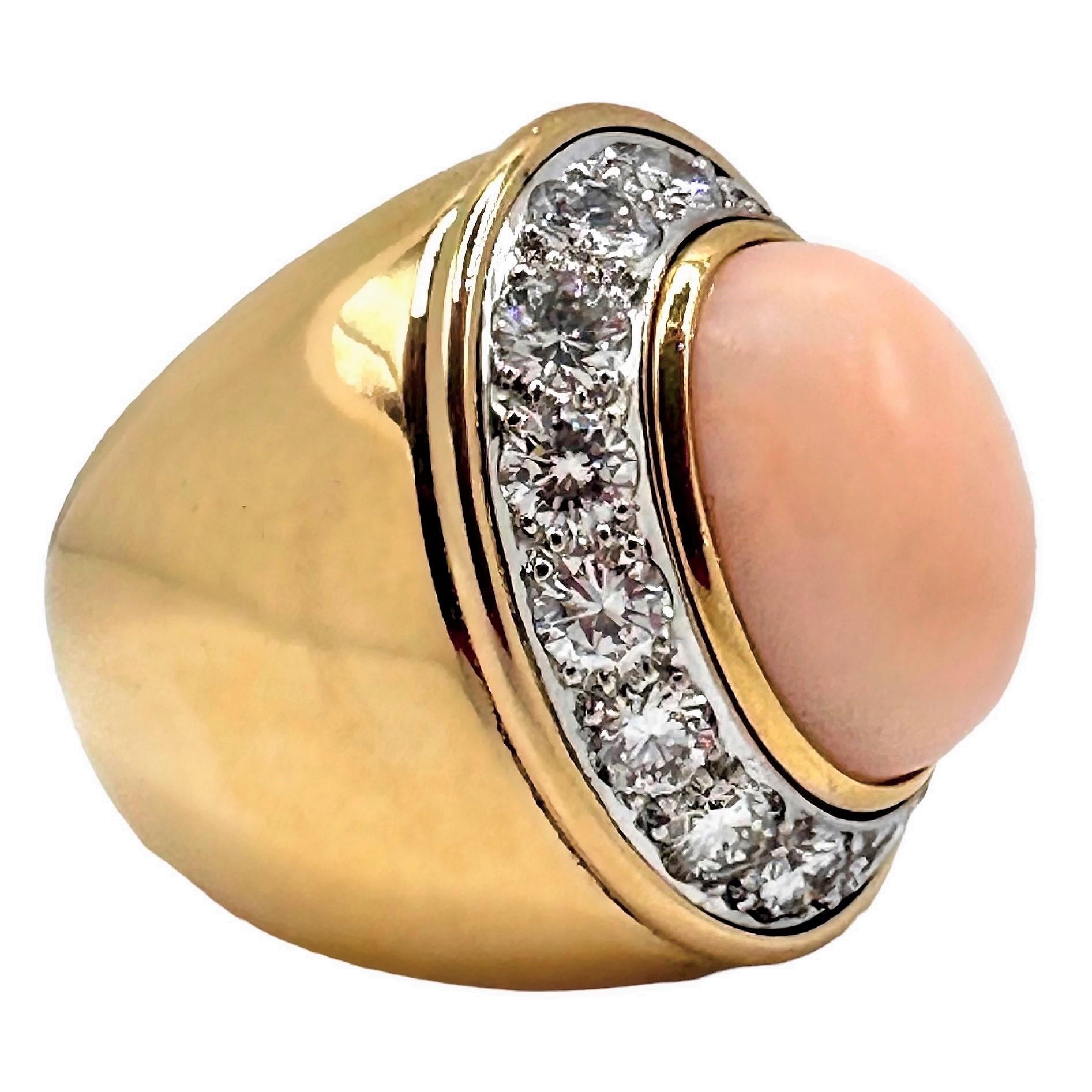 arabian gold ring design
