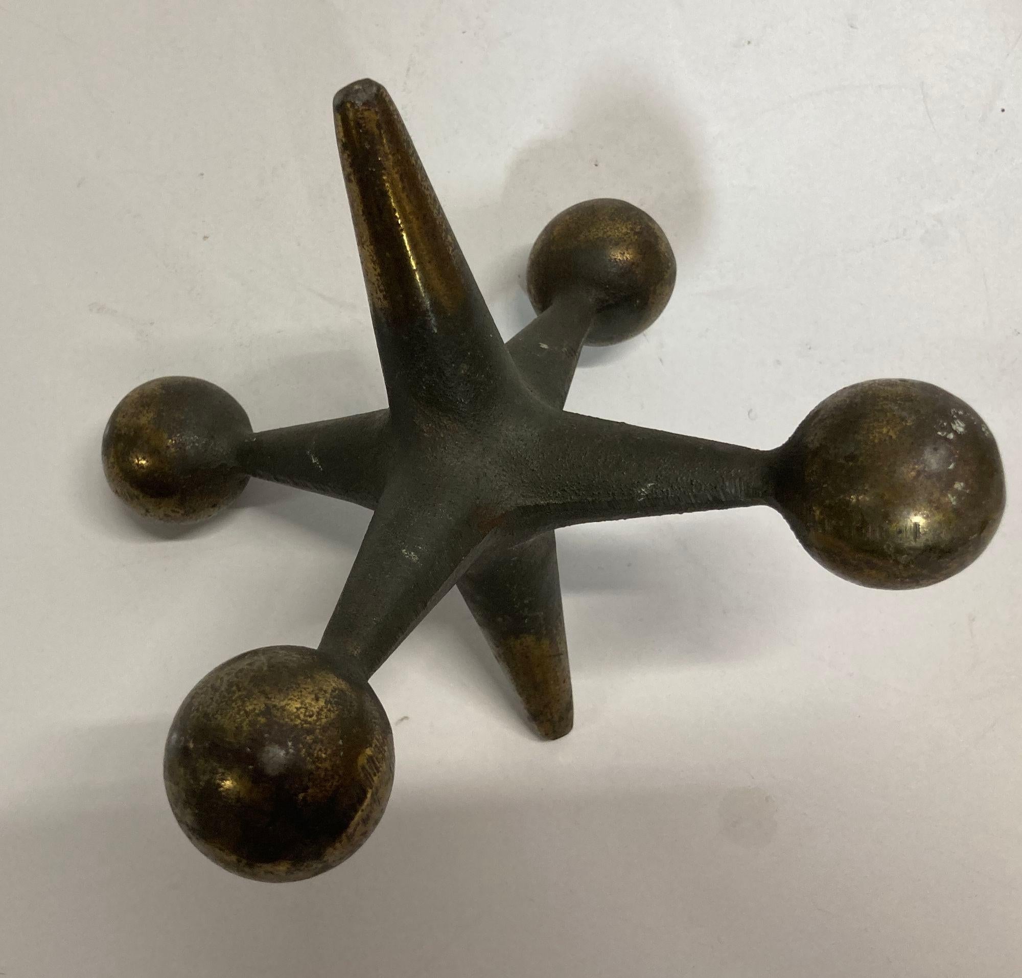 cast iron jack