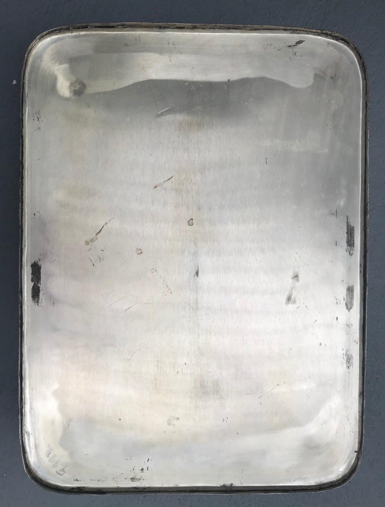 Vintage Large Silver Plated Anglo Indian Butlers Gallery Tray At 1stdibs See 21 unbiased reviews of indian butler, ranked #10,582 on tripadvisor among 22,861 restaurants in london. vintage large silver plated anglo indian butlers gallery tray