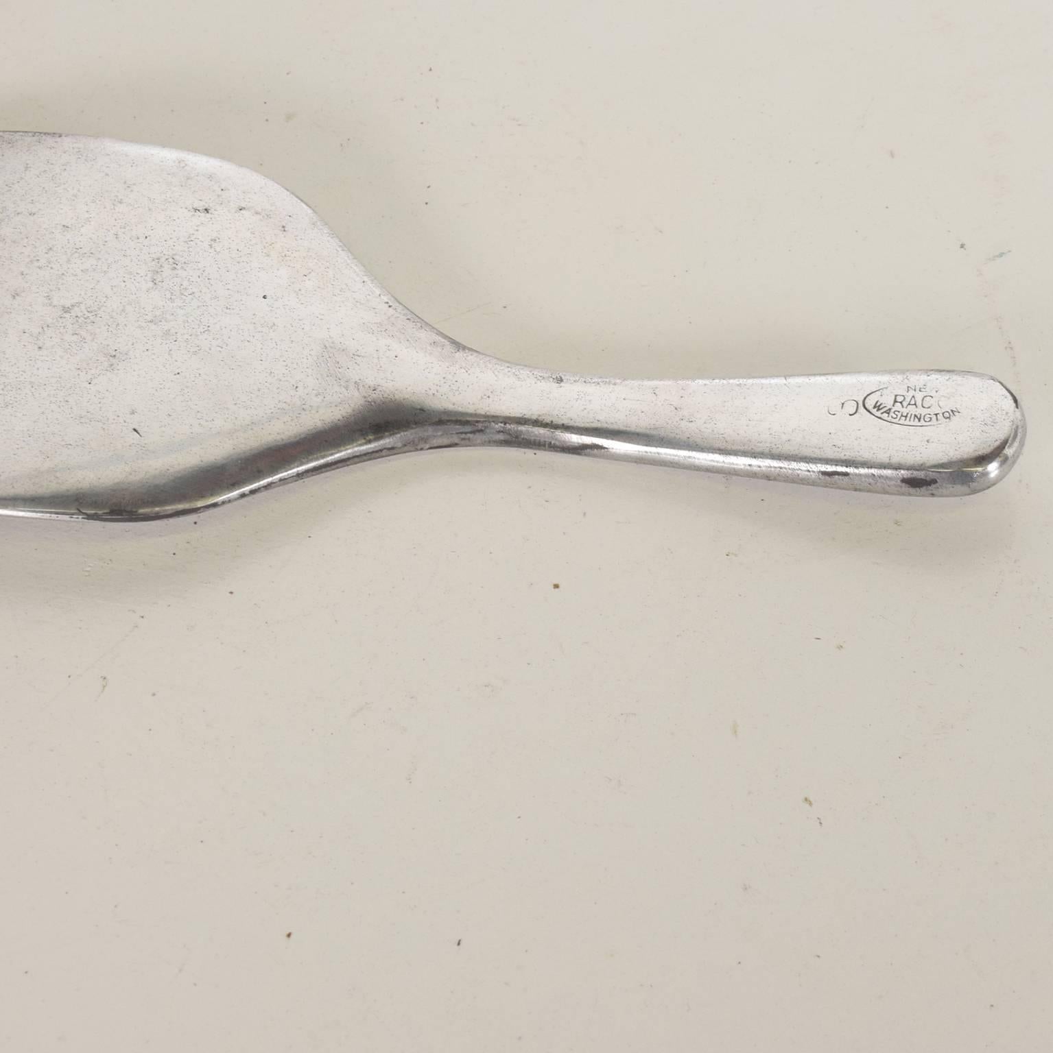 American Vintage Large Spoon Kitchen Tool by New Raco Washington