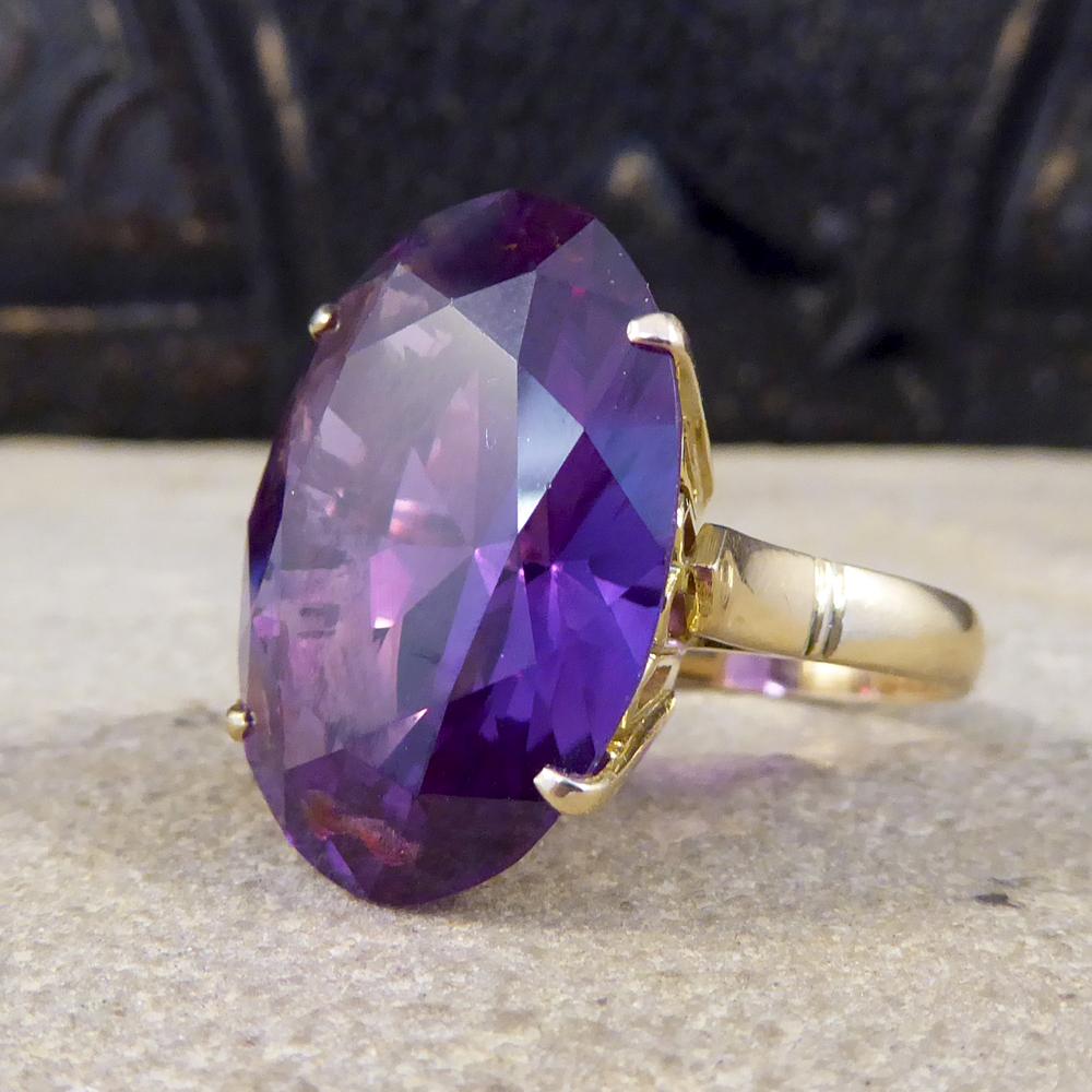 synthetic alexandrite price per carat