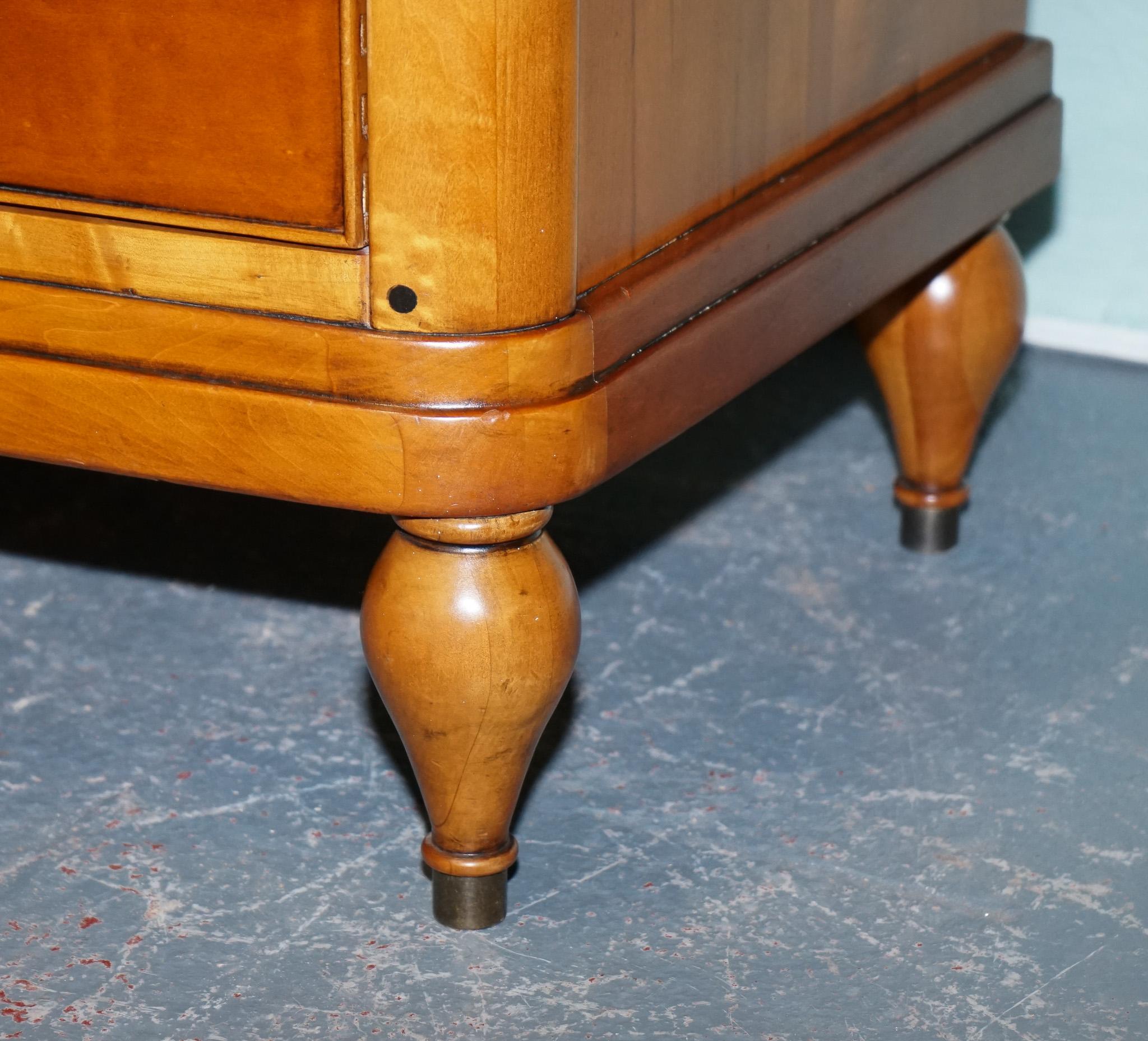 ViNTAGE GROSSE WILLIS & GAMBIER KAMMER 6 SCHUBKASTEN KLEIDERSCHRANK im Angebot 4