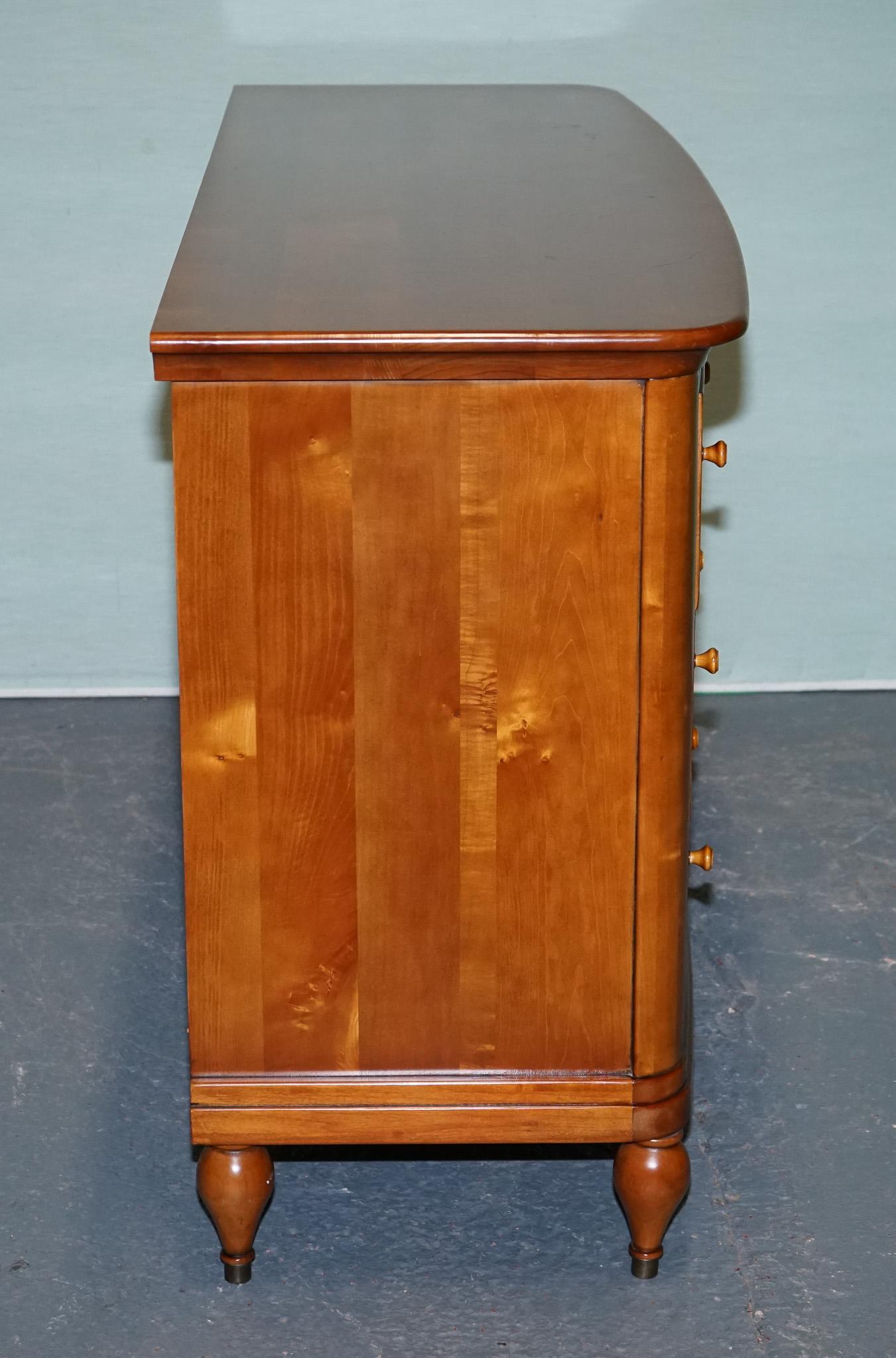ViNTAGE GROSSE WILLIS & GAMBIER KAMMER 6 SCHUBKASTEN KLEIDERSCHRANK im Angebot 5