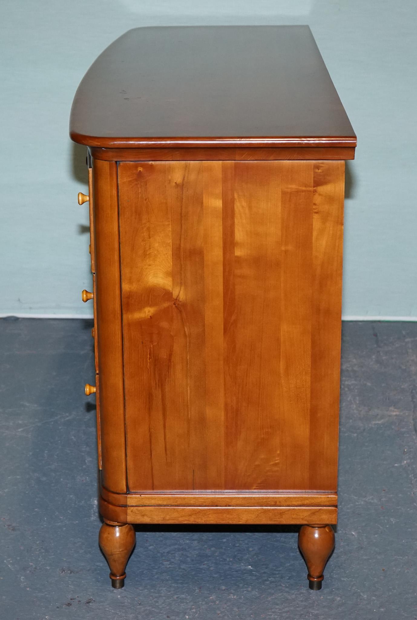 ViNTAGE GROSSE WILLIS & GAMBIER KAMMER 6 SCHUBKASTEN KLEIDERSCHRANK im Angebot 6