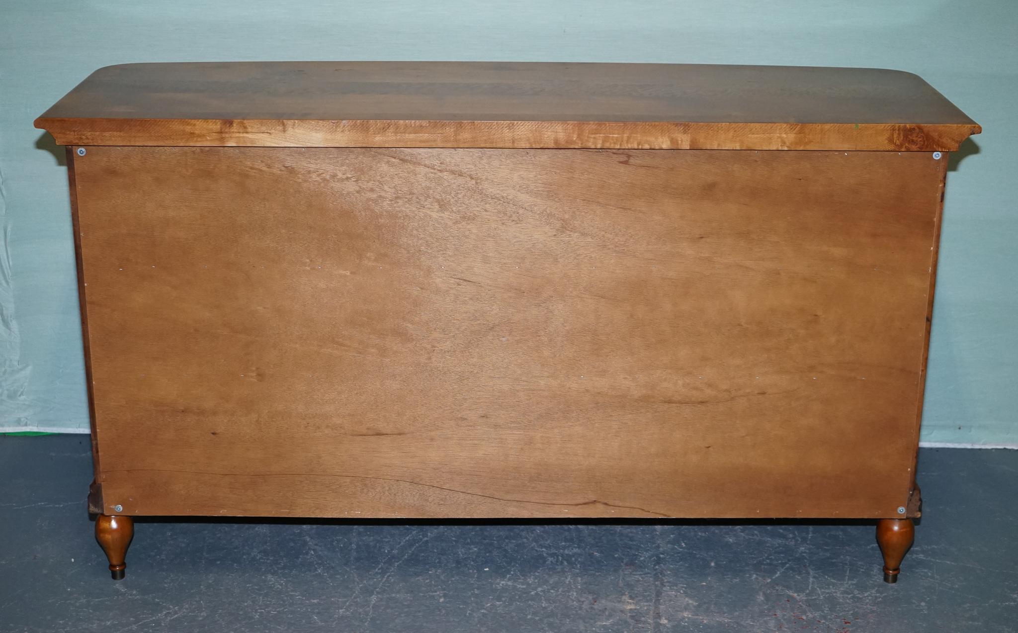 ViNTAGE GROSSE WILLIS & GAMBIER KAMMER 6 SCHUBKASTEN KLEIDERSCHRANK im Angebot 7