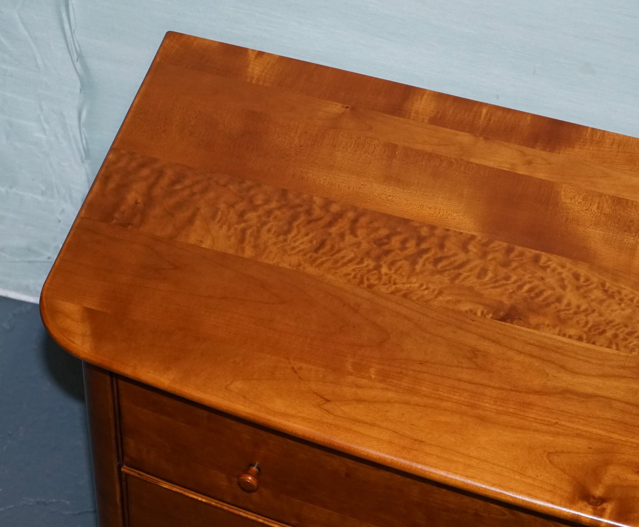 ViNTAGE GROSSE WILLIS & GAMBIER KAMMER 6 SCHUBKASTEN KLEIDERSCHRANK im Angebot 2
