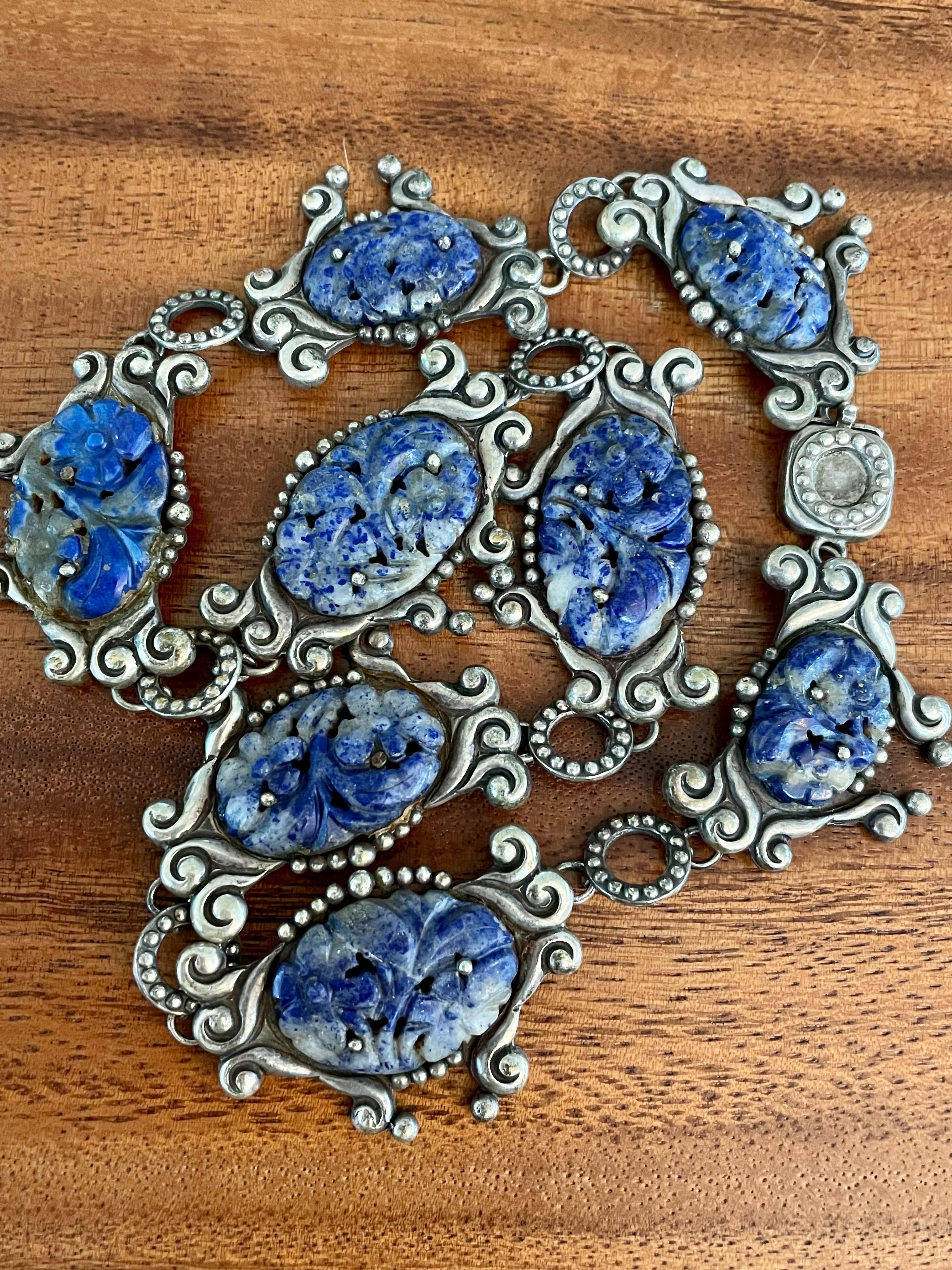 castillos jewelry
