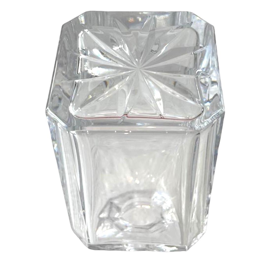 joel crystal