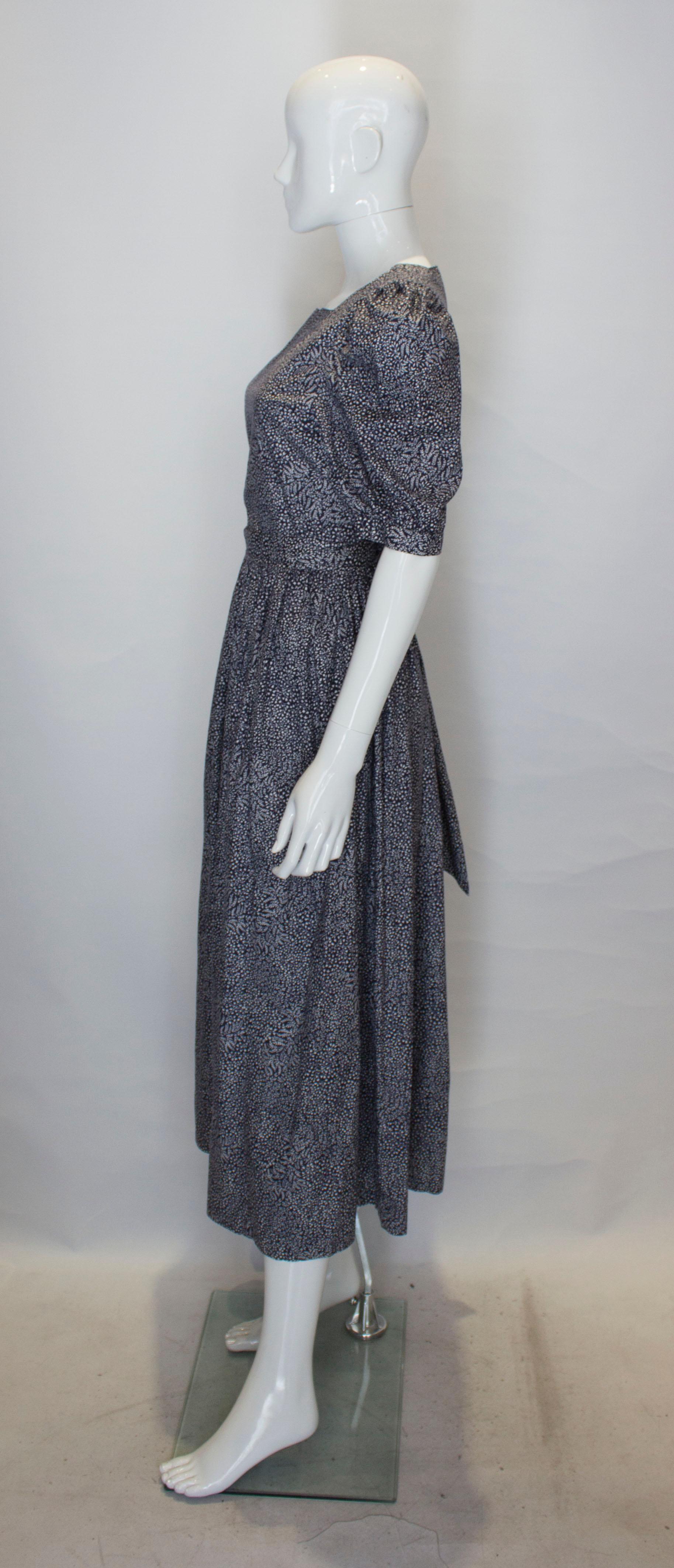 vintage laura ashley dresses