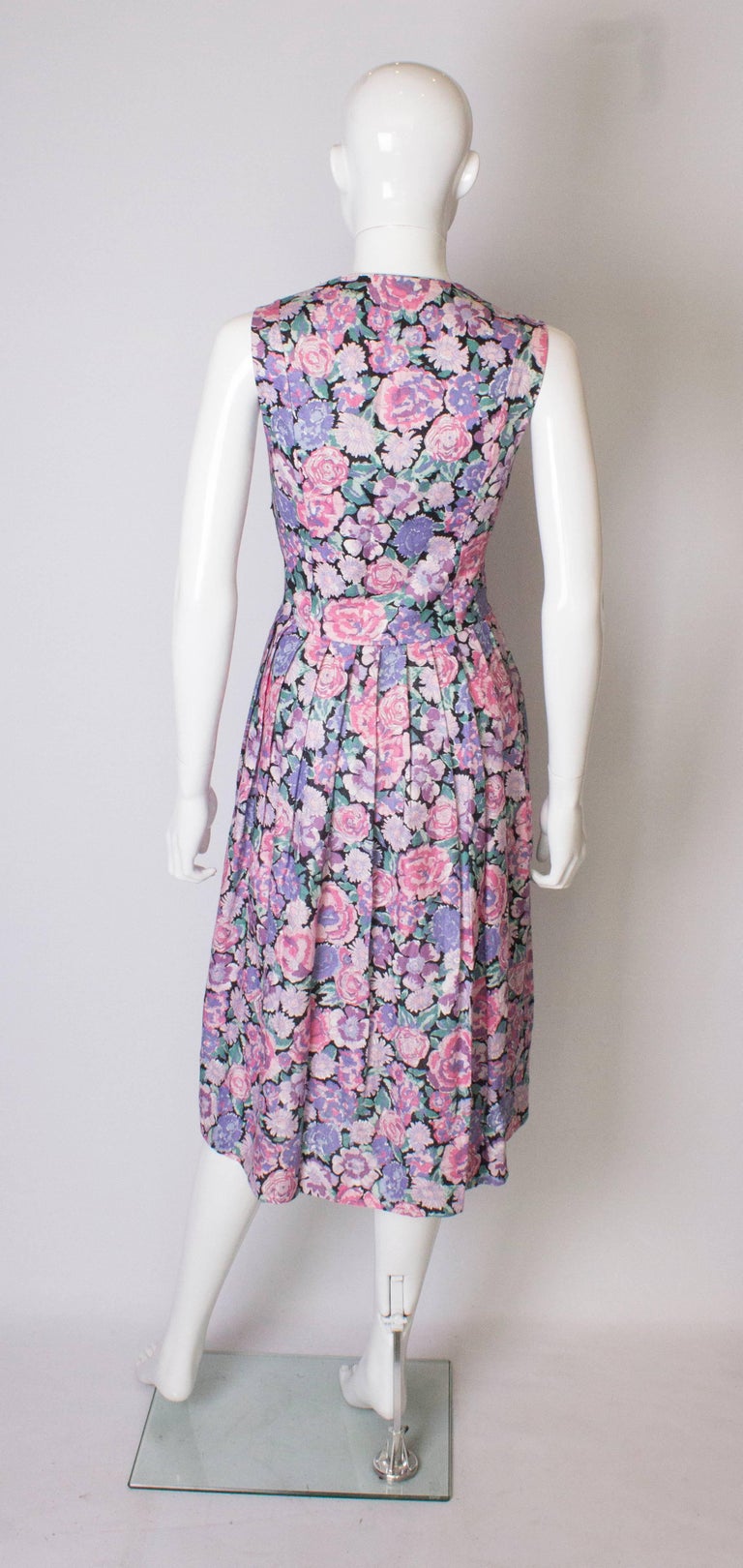 laura ashley archive dress