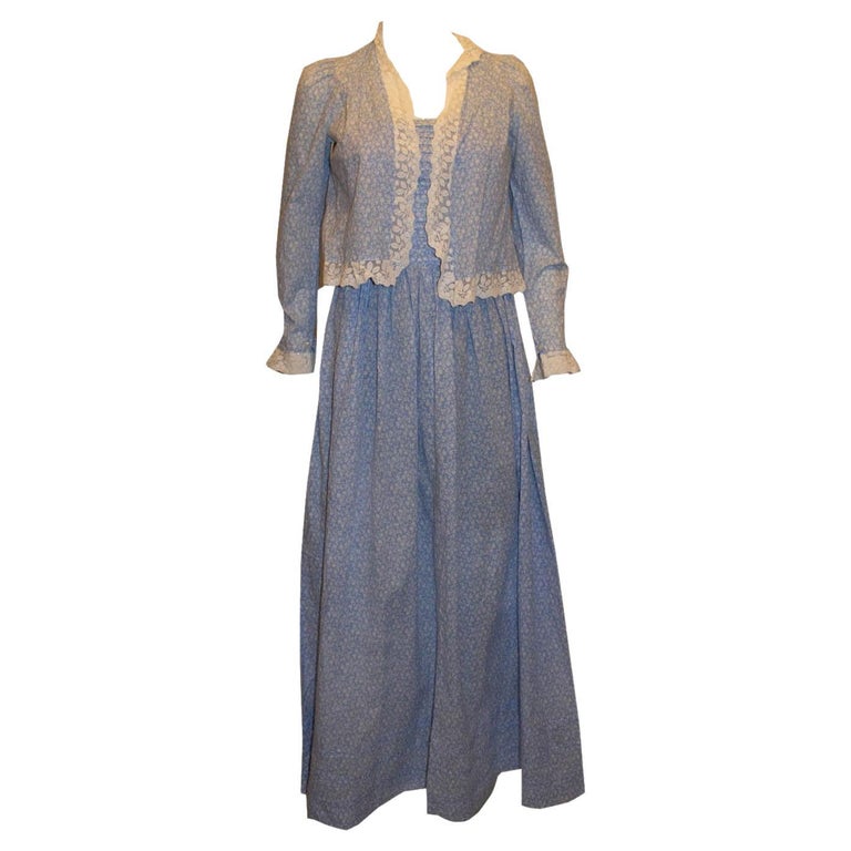 pale yellow long dress Amoris T720CL Prom Dress - Light Blue