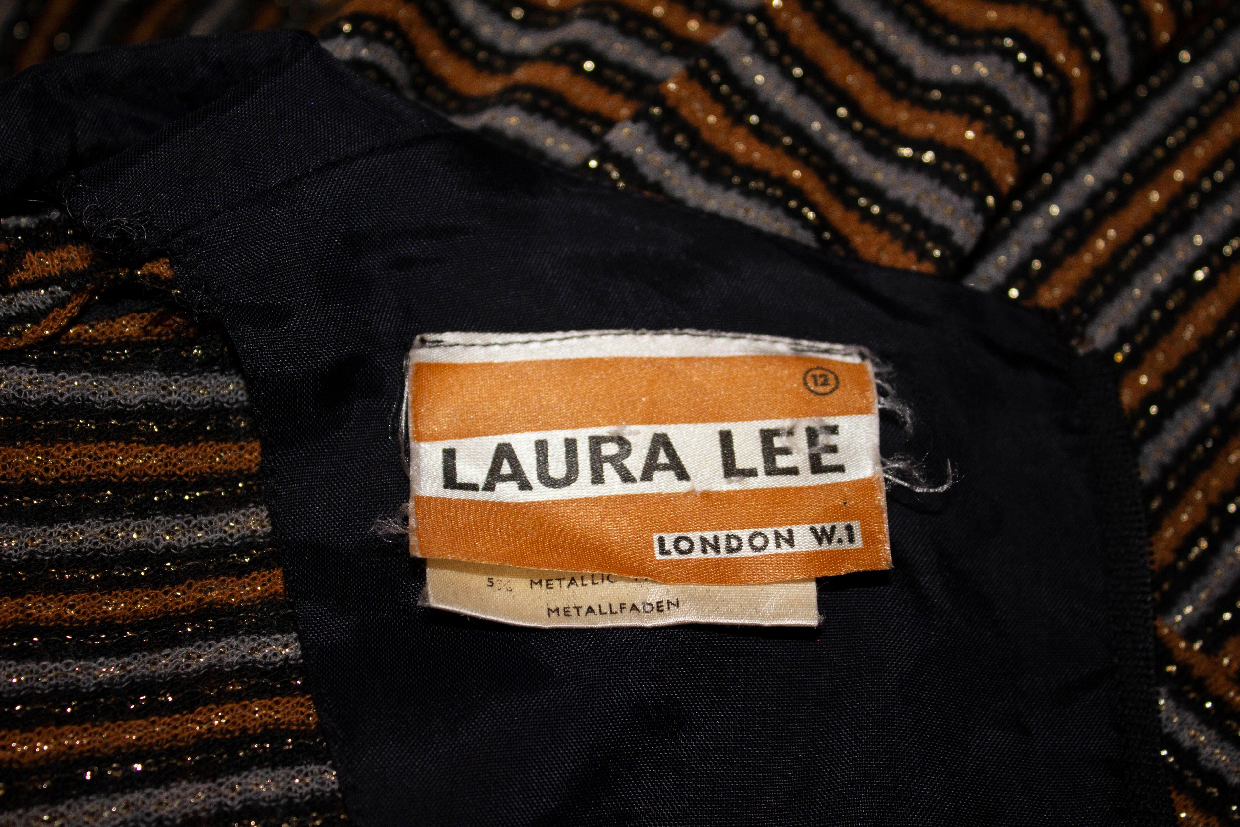 laura lee clothing line