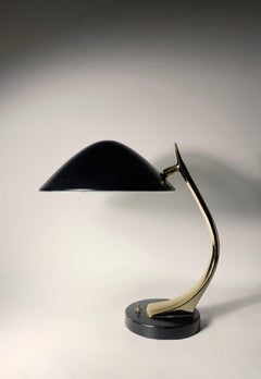 Vintage Laurel Table / Desk Lamp by Barr & Weiss