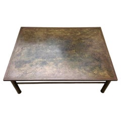 Table basse vintage Laverne Muses