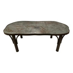 Table Vintage Laverne