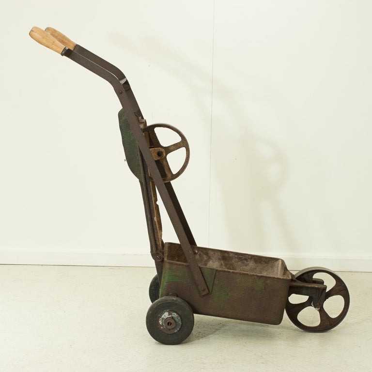 Vintage Lawn Tennis Court Line Marker, circa 1900 at 1stDibs grass