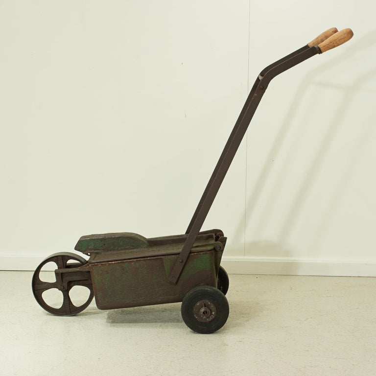 Vintage Lawn Tennis Court Line Marker, circa 1900 at 1stDibs grass