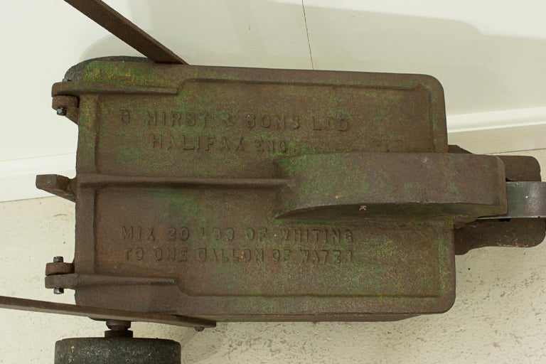 Vintage Lawn Tennis Court Line Marker, circa 1900 at 1stDibs grass