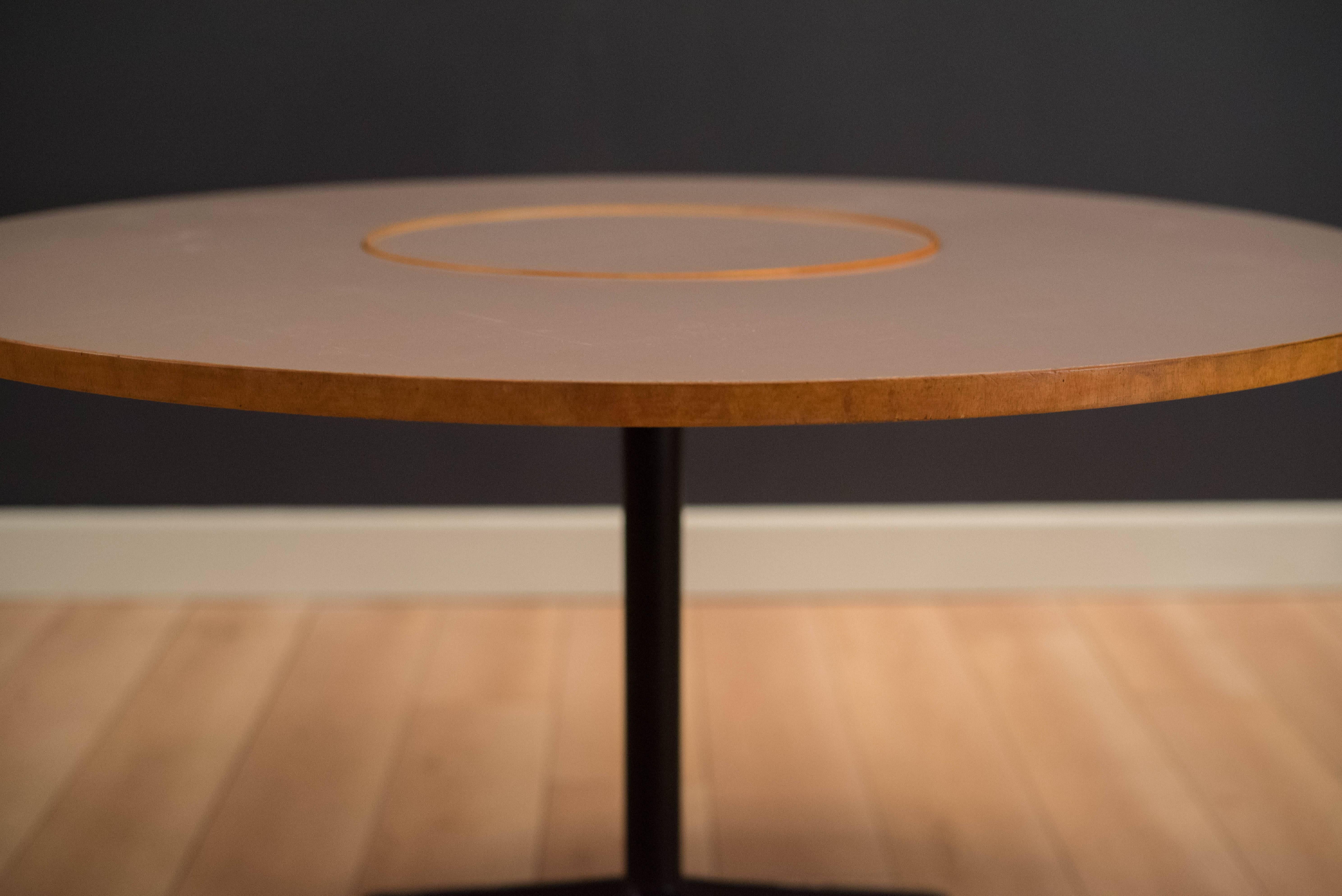 lazy susan for rectangular dining table