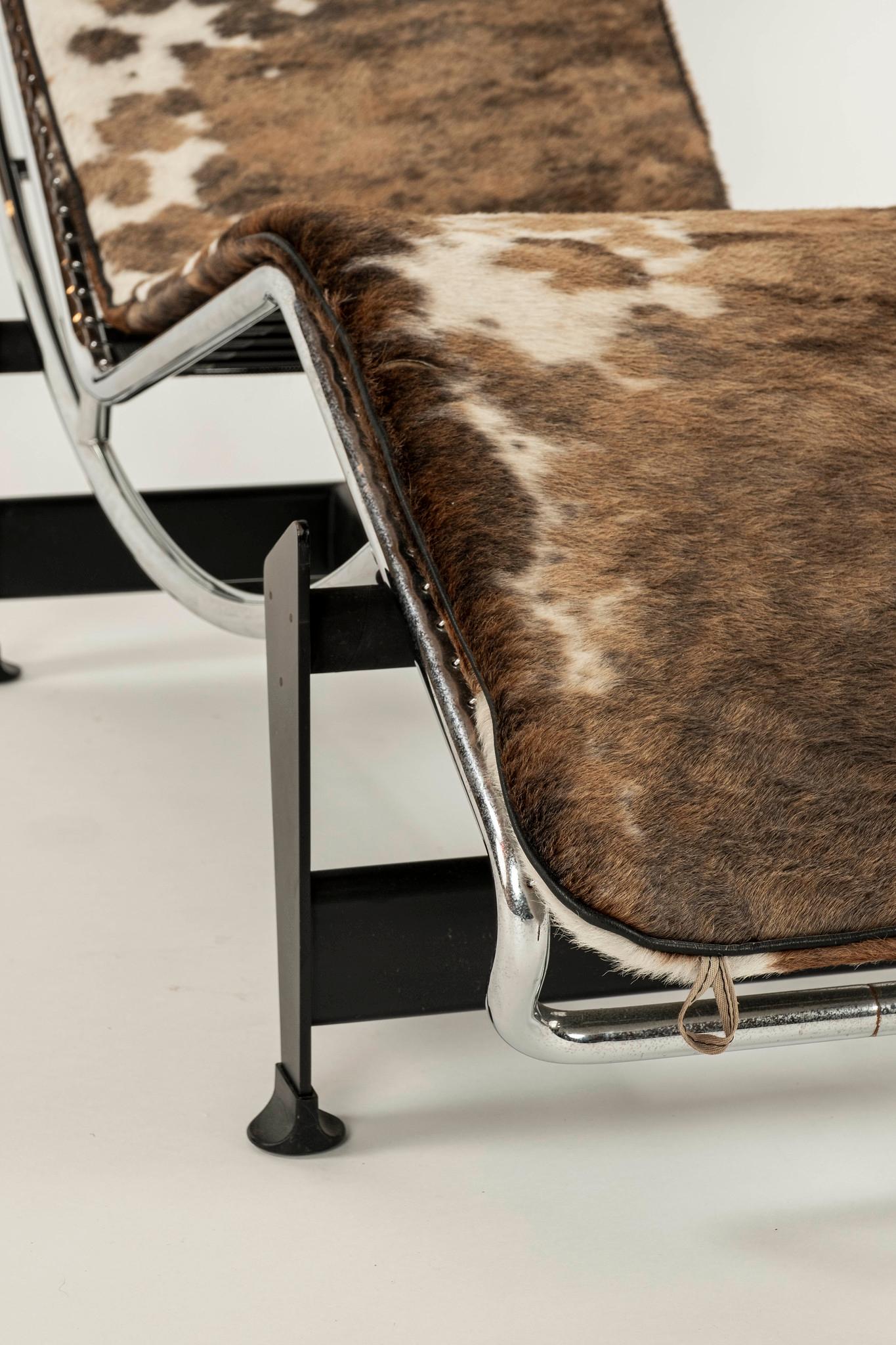 corbusier chair