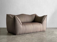 Vintage Le Bambole Sofa Designed by Mario Bellini, B&B Italia, 1978