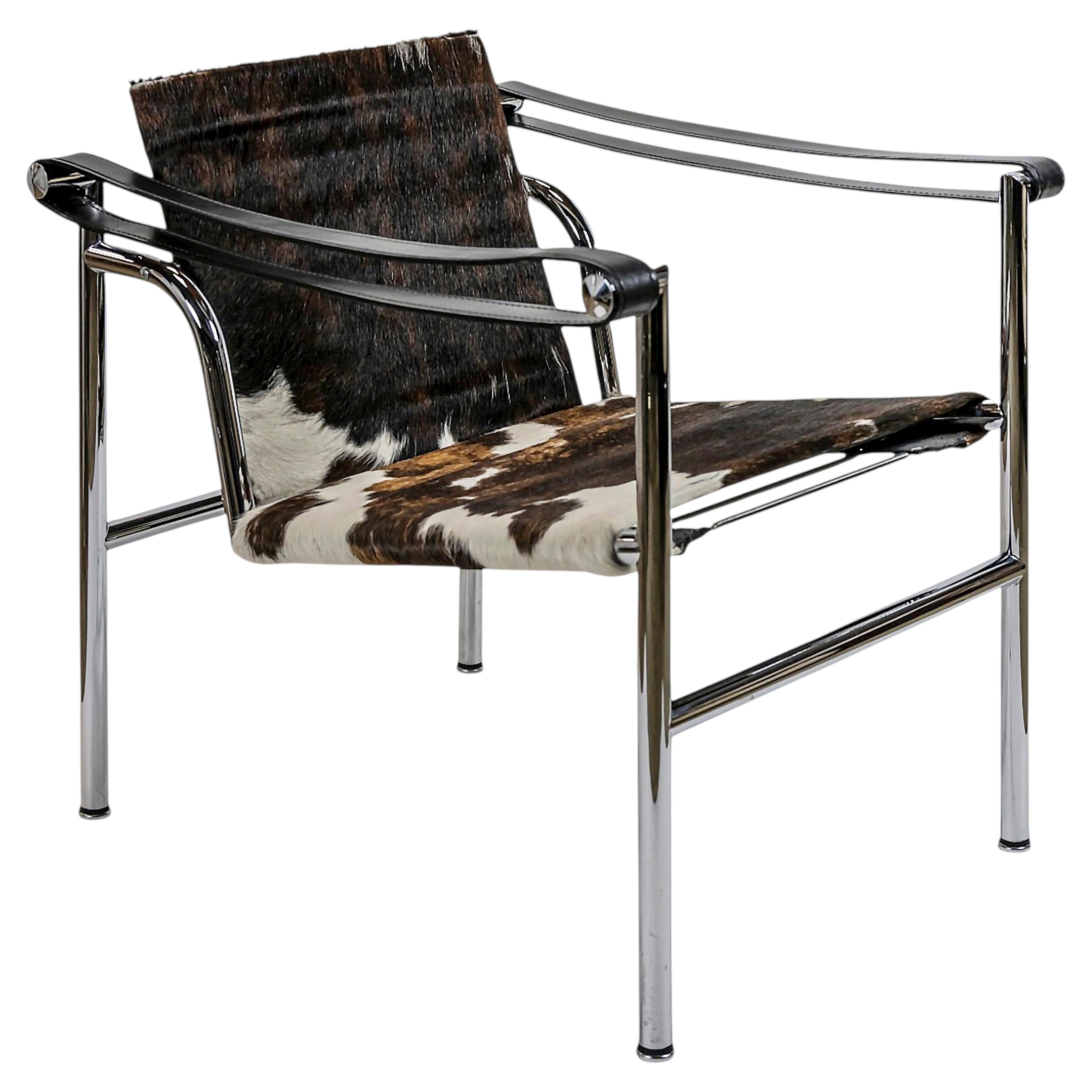 Chaise LC1