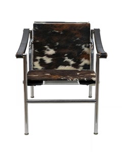 Vintage Le Corbusier LC1 Chair by Cassina