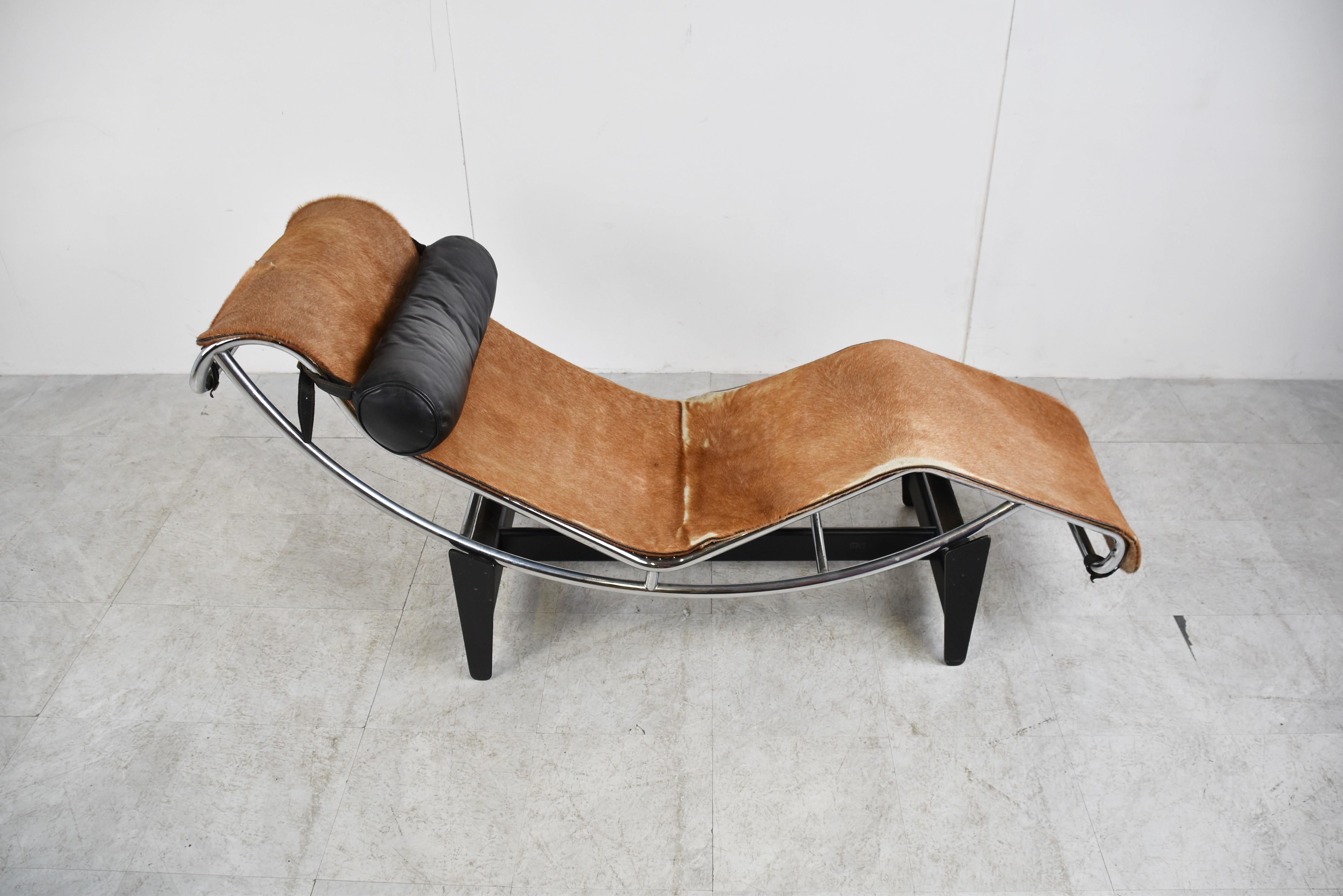 le corbusier liege auflage ersatz