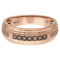 Band Rings
