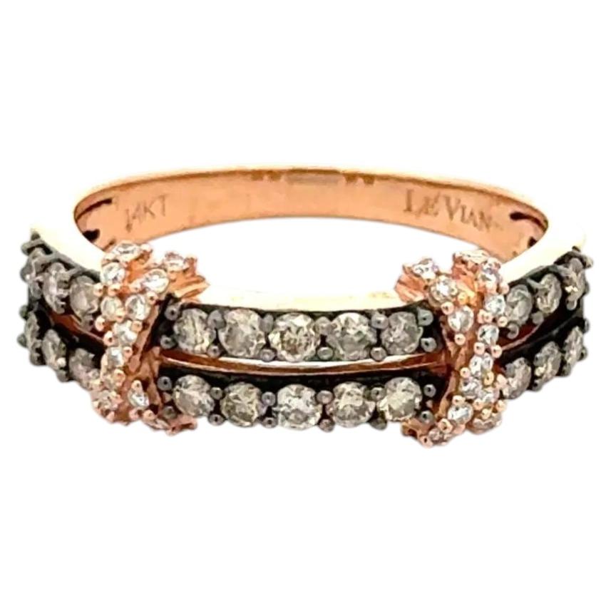 Are LeVian diamonds real?