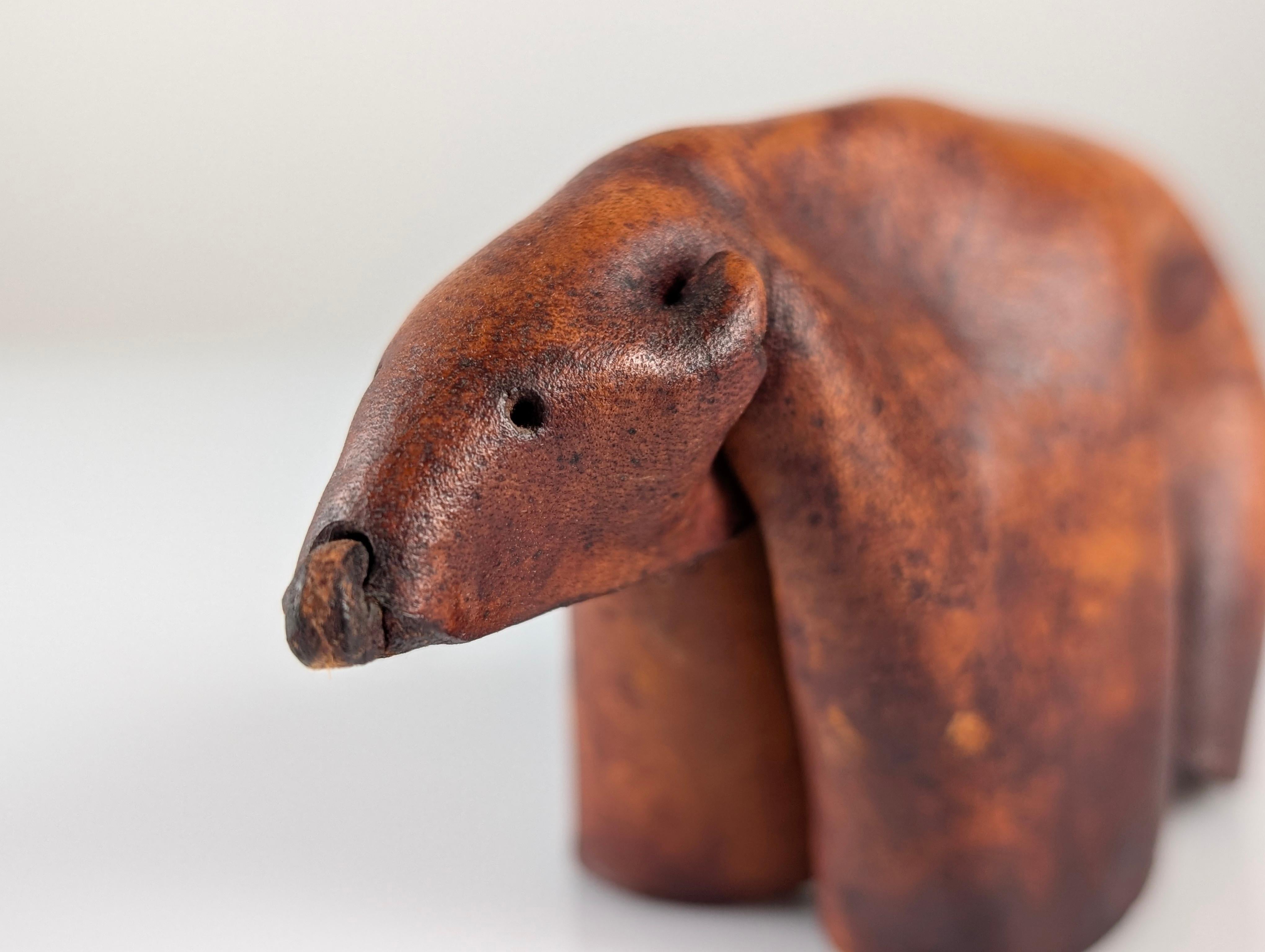 Mid-Century Modern Bear, Allemagne, années 1960 en vente