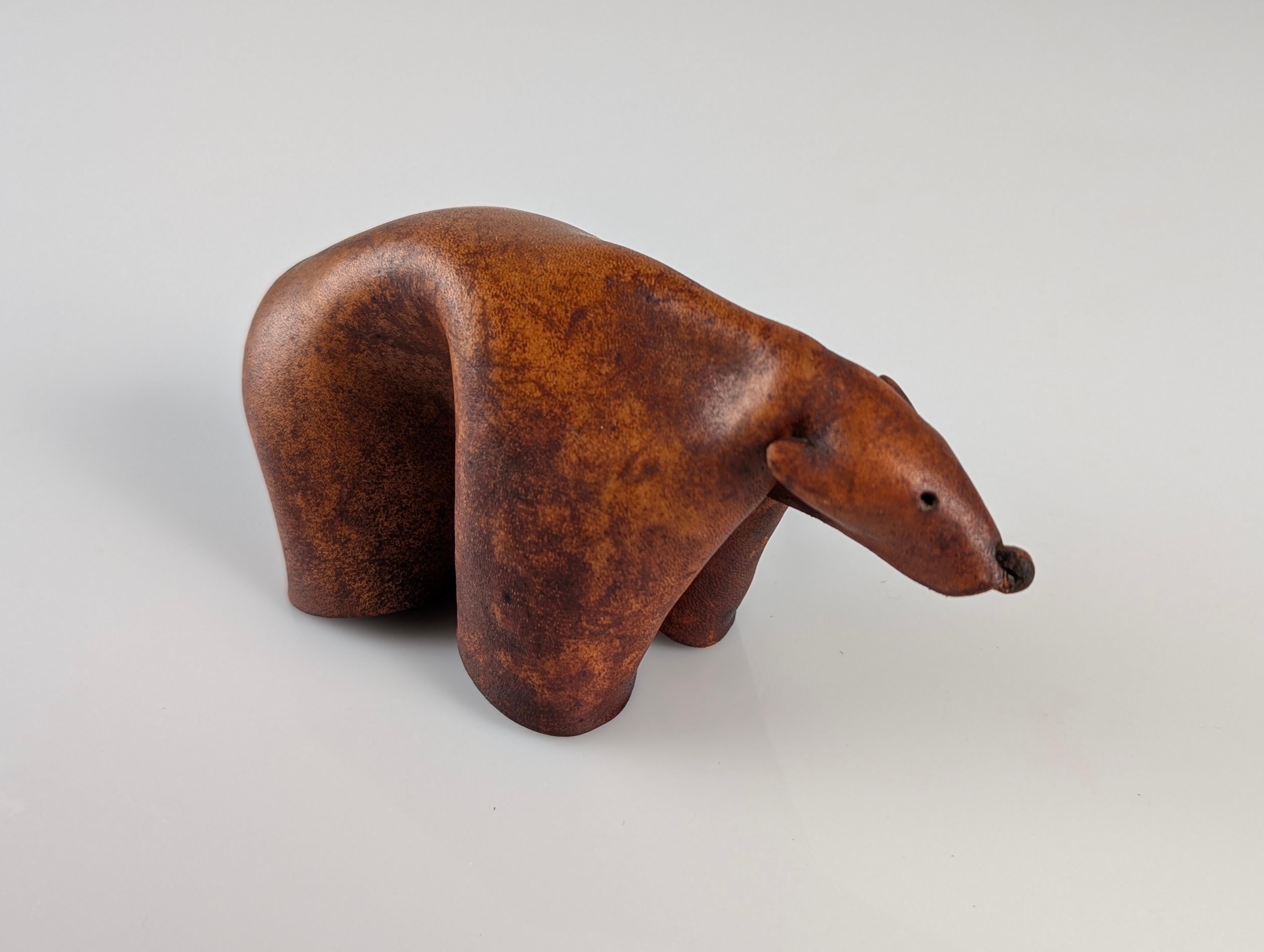 Allemand Bear, Allemagne, années 1960 en vente