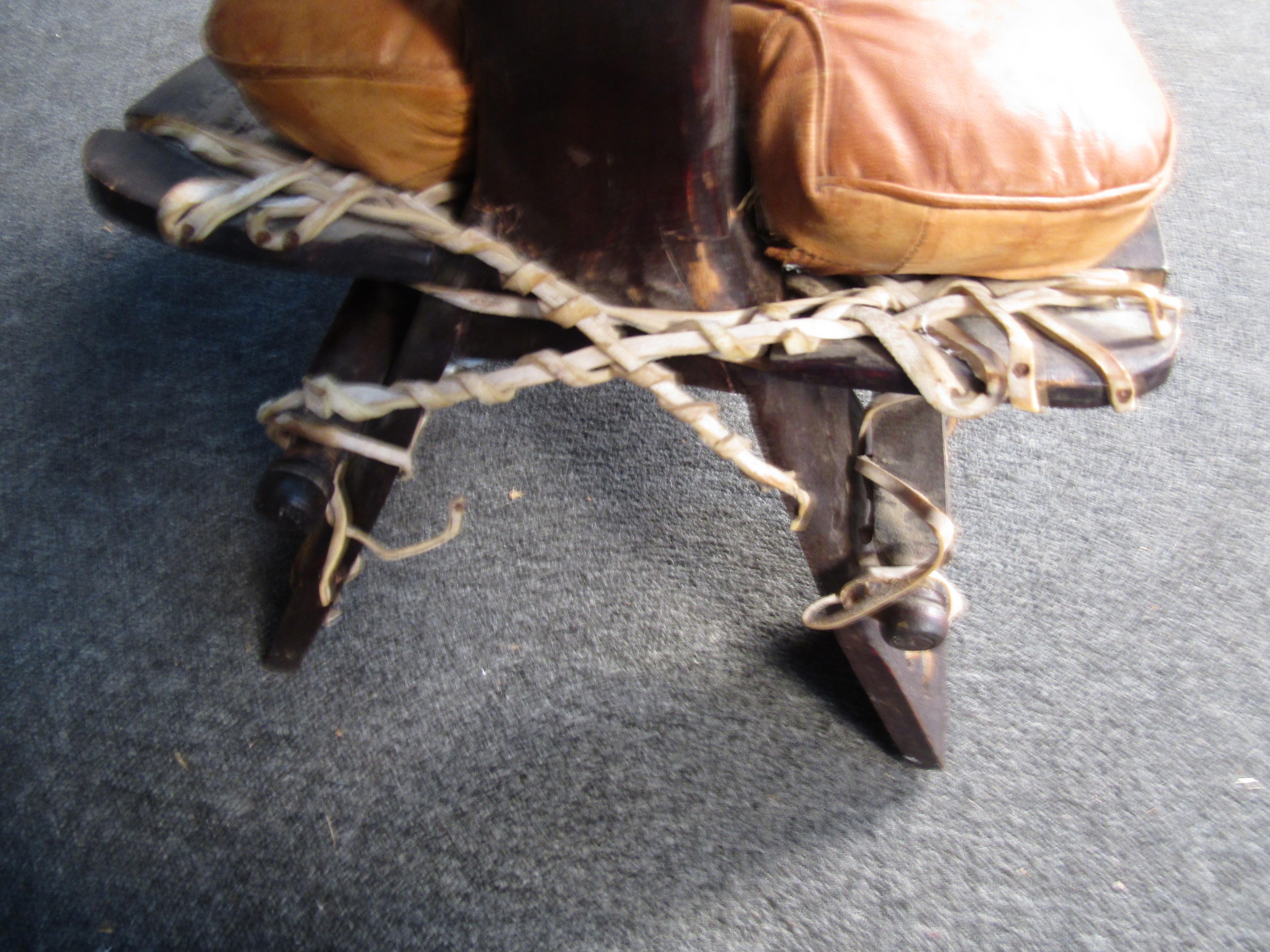 Ride Through Time: Exploring The History Of Camel Saddles - ulgkb85