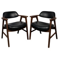 Wood Chairs