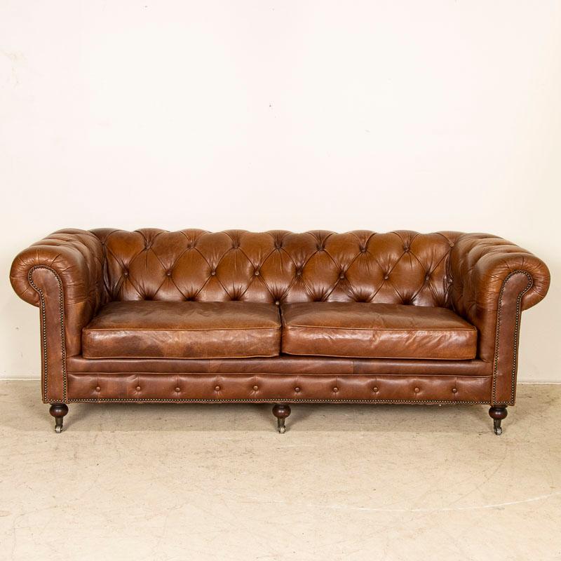 castor sofa