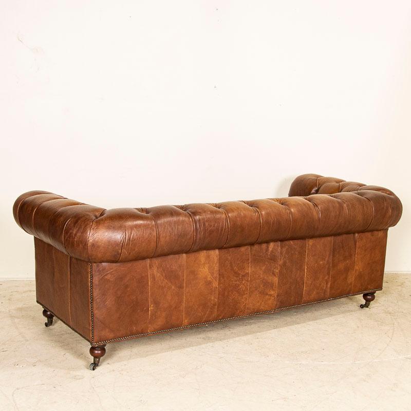 chesterfield sofa england