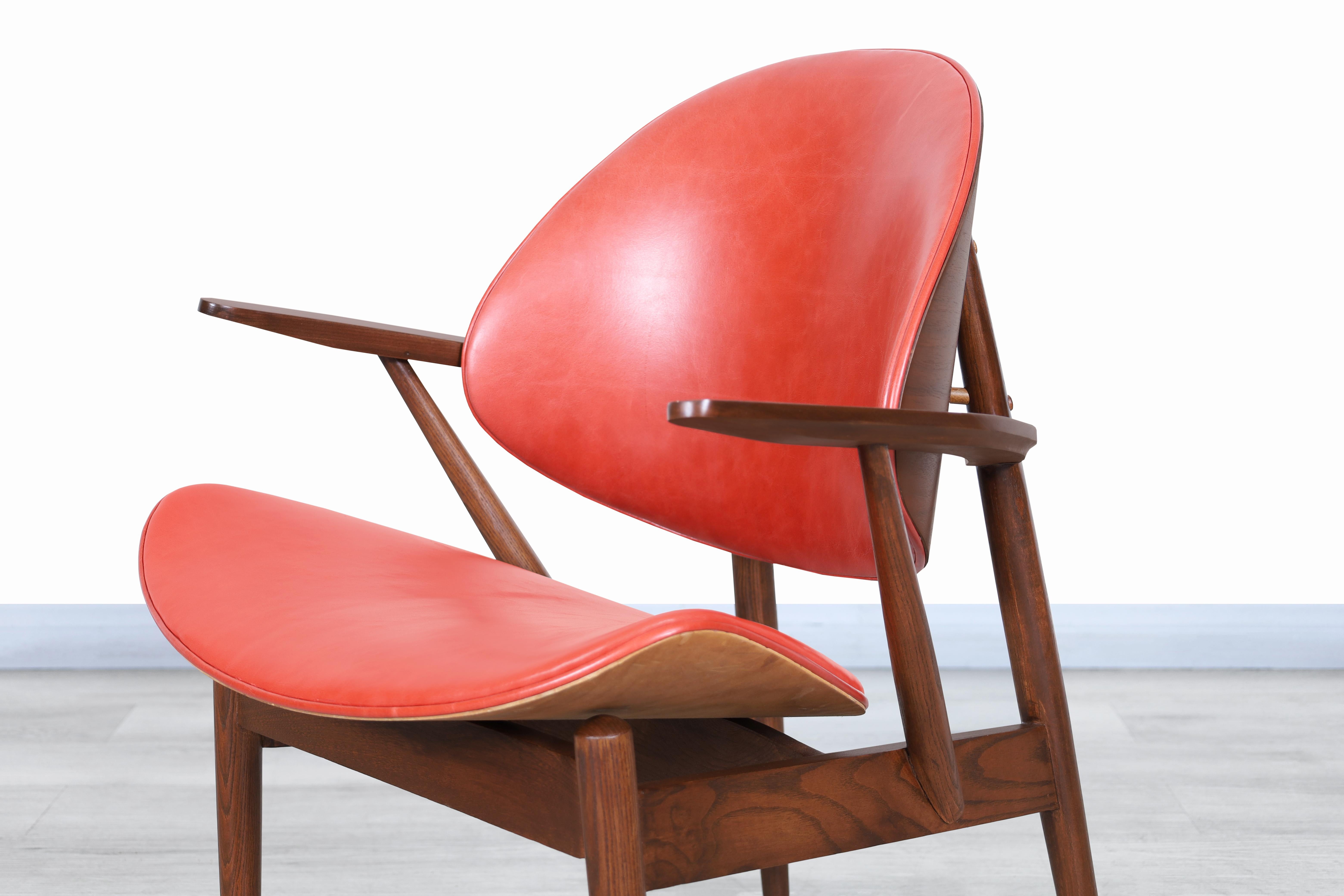 kodawood chair